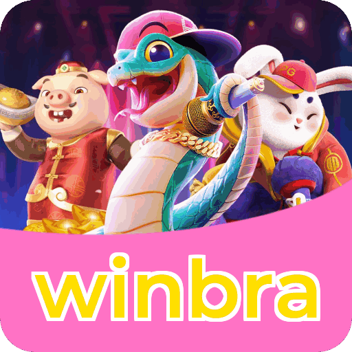 Passo a passo para baixar o app winbra — ilustração editorial