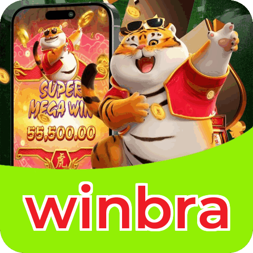 Material promocional do app winbra — ilustração, não métricas auditadas nesta página